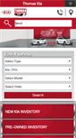Mobile Screenshot of hotkiadeals.com